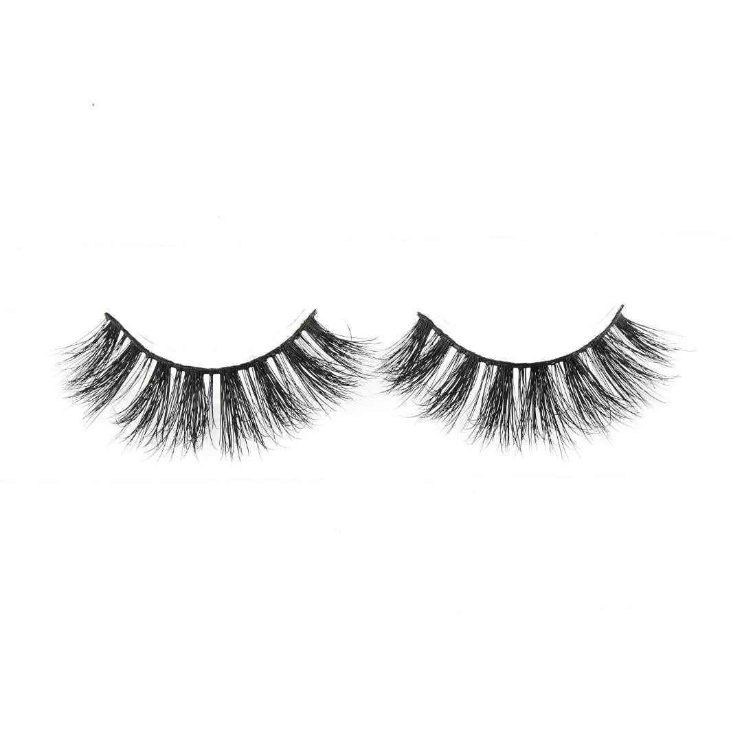 wimperextensions russian volume