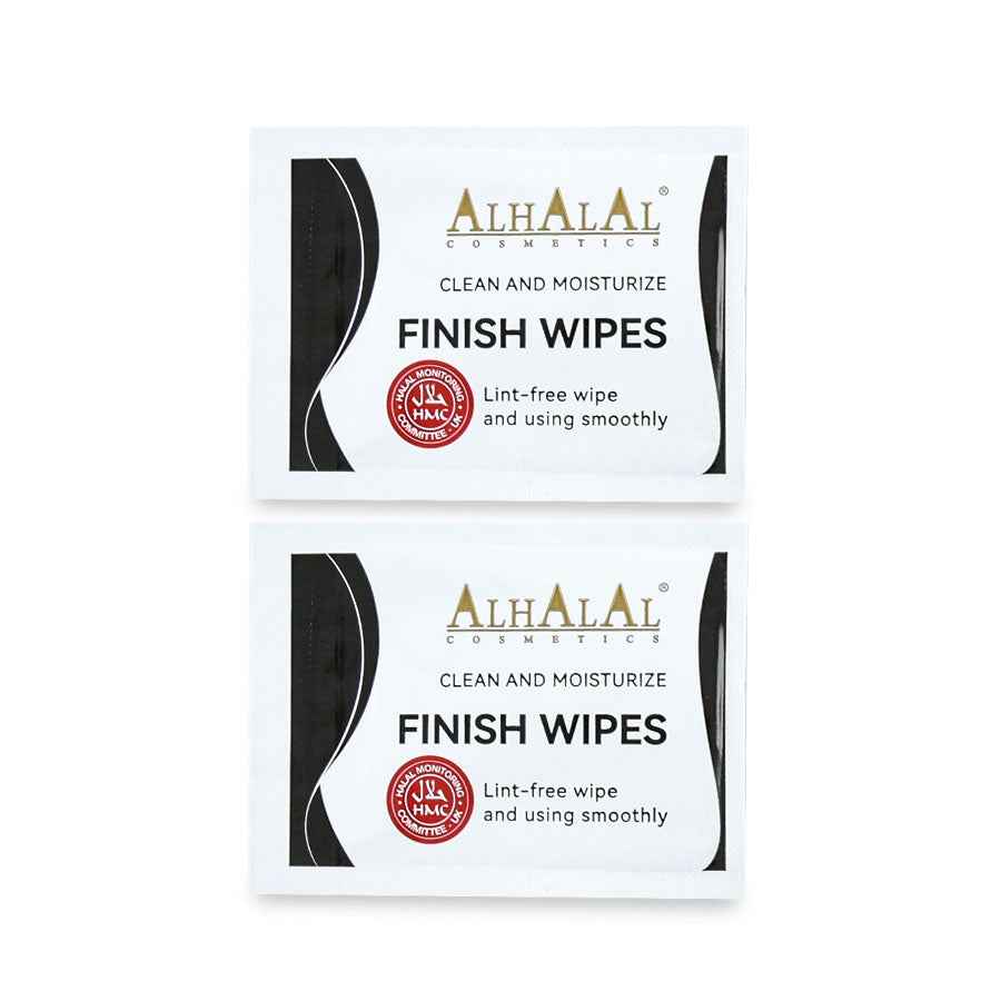 BANDE DE CIRE AL-302 RAHEEN - Halal Cosmetica