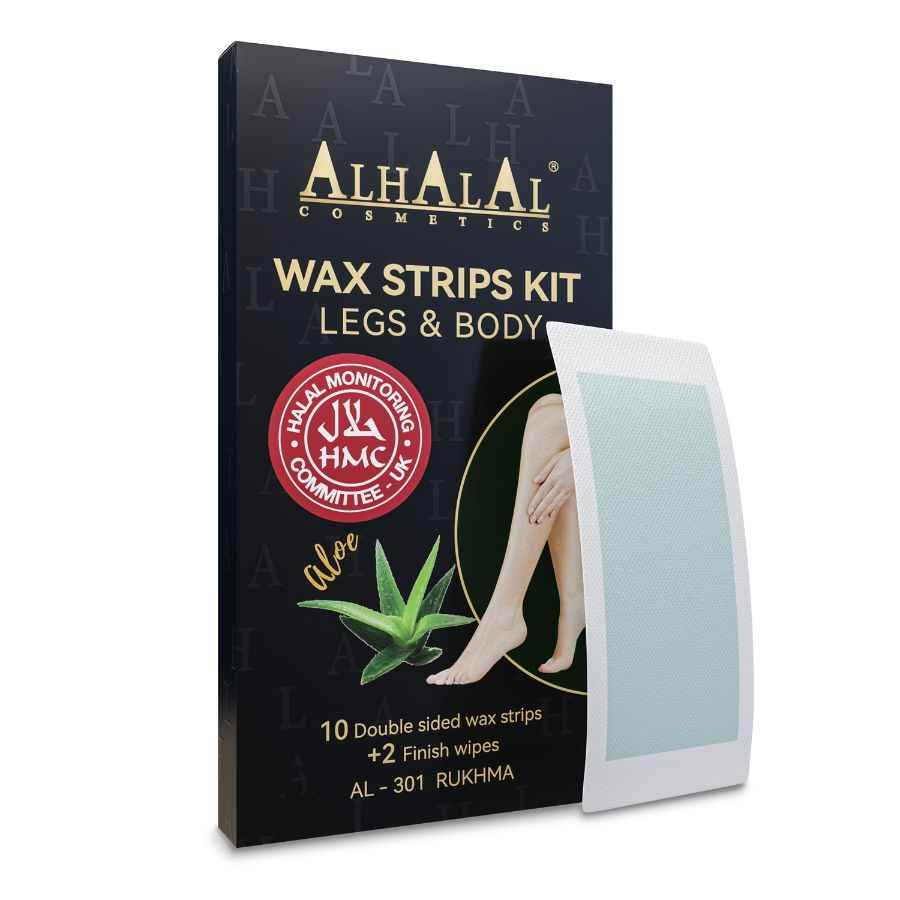 Dépilant AL-301 RUKHMA - Halal Cosmetics