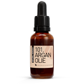 Arganolie (Biologisch & Koudgeperst)