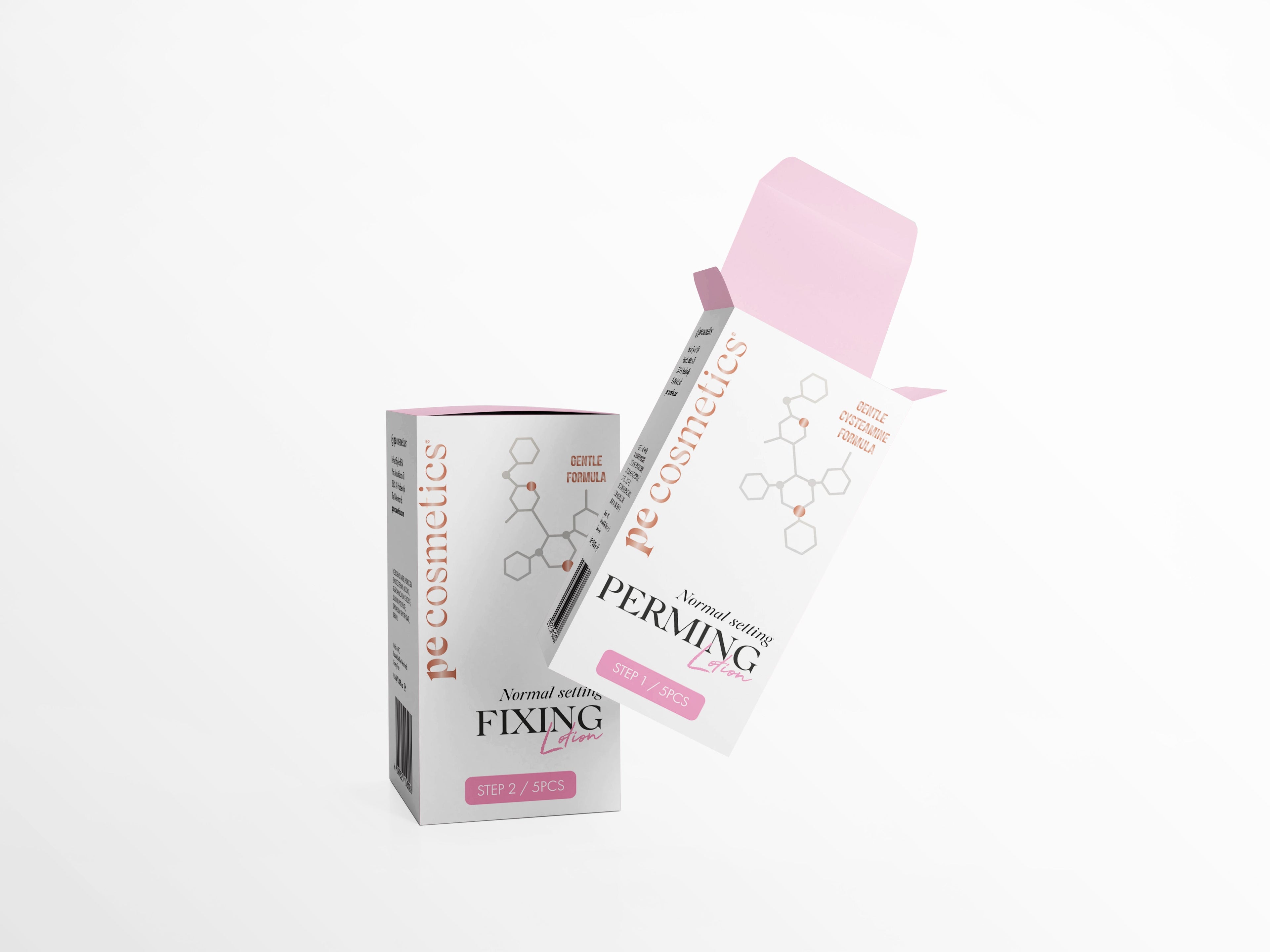 Formation en ligne Korean Lash Lift - Pays-Bas