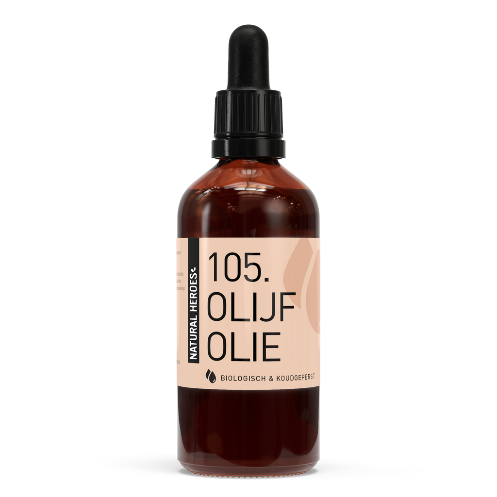 Huile d’olive - Bio, pressée à froid