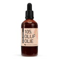 Huile d’olive - Bio, pressée à froid