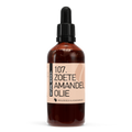 Zoete Amandelolie (Biologisch & Koudgeperst)