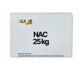NAC N-Acétyl-L-Cystéine Poeder - BulkLab Nutrition