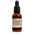 Huile de graines de cumin noir (biologique et pressée à froid)