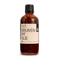 Druivenpitolie (Expeller Pressed & Geraffineerd)