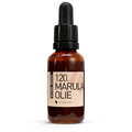 Huile de marula (pressée à froid et non raffinée)