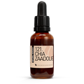 Huile de graines de chia (biologique et pressée à froid)