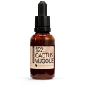Cactusvijgolie (Koudgeperst & Ongeraffineerd)