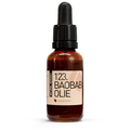 Baobab Olie (Koudgeperst & Ongeraffineerd)