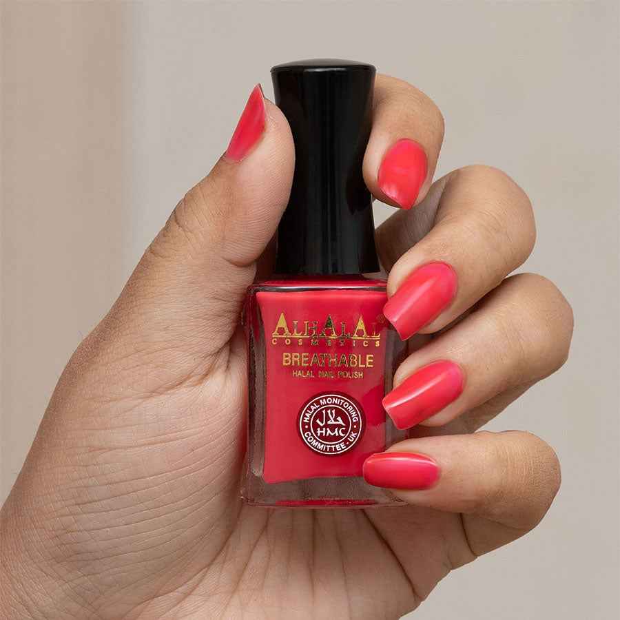 AL-149 SOBIA NEGALLAK ROUGE PERMÉABLE À L’EAU