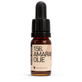 Amarantolie (Koudgeperst & Ongeraffineerd)