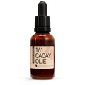 Cacay Olie (Ongeraffineerd & Koudgeperst)
