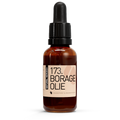 Borage Olie (Koudgeperst & Ongeraffineerd, 20% GLA)