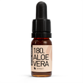 Huile d’aloès vera / Macérat (bio)
