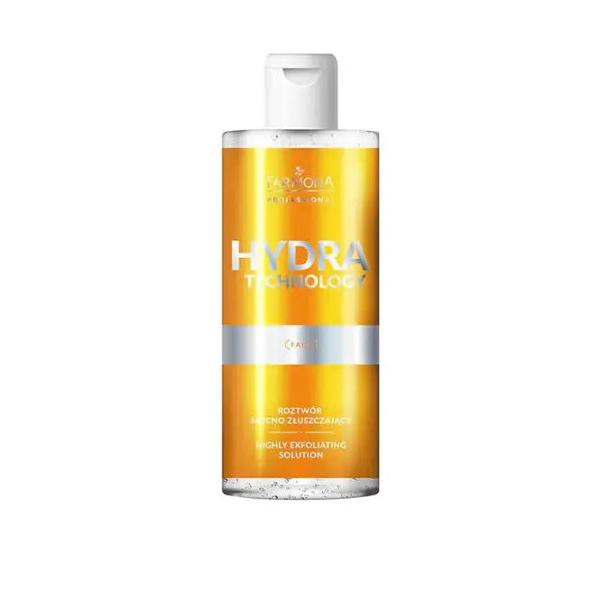 Sterk exfoliërende oplossing | 500 ml