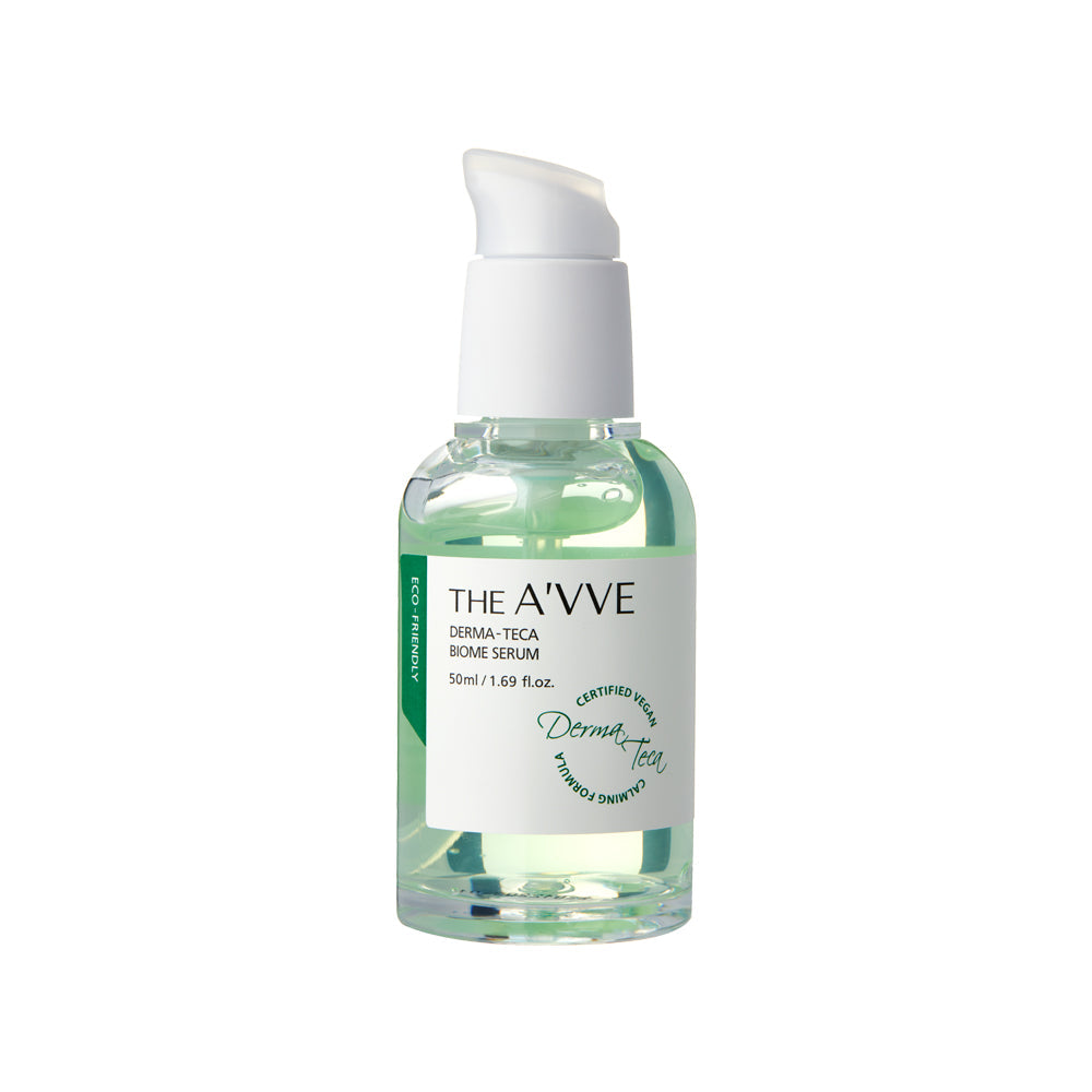 LE Sérum Biome Derma Teca Vegan A'VVE