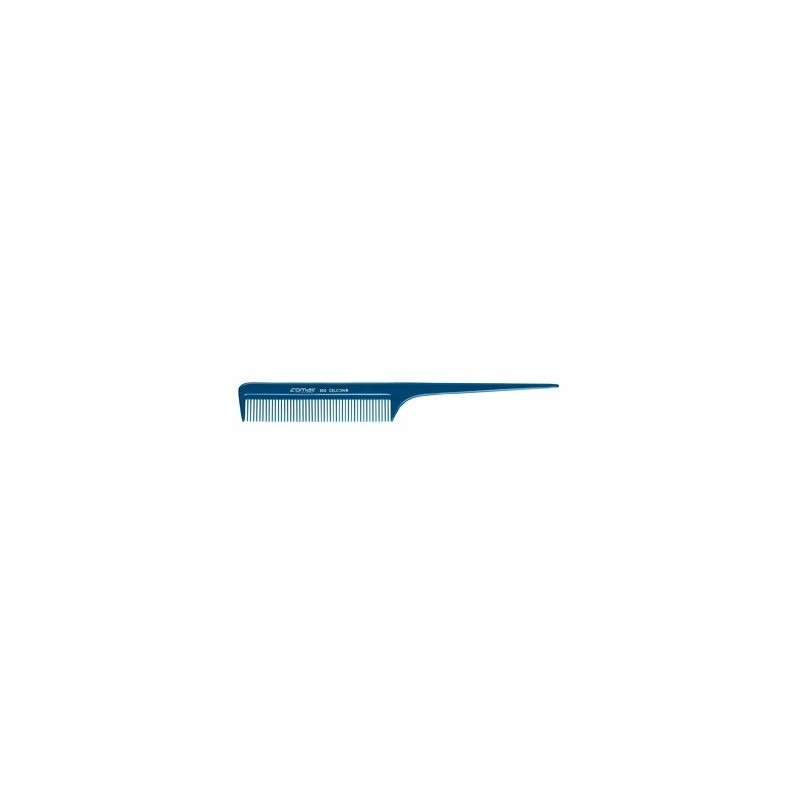 Triumph Puntkam 260 blauw 20,5 cm