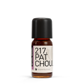 Huile essentielle de patchouli