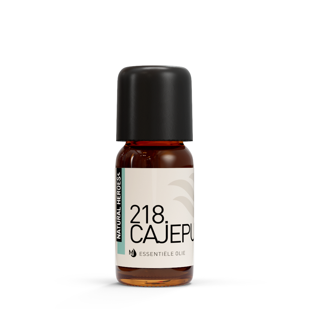Cajeput Essential Olie