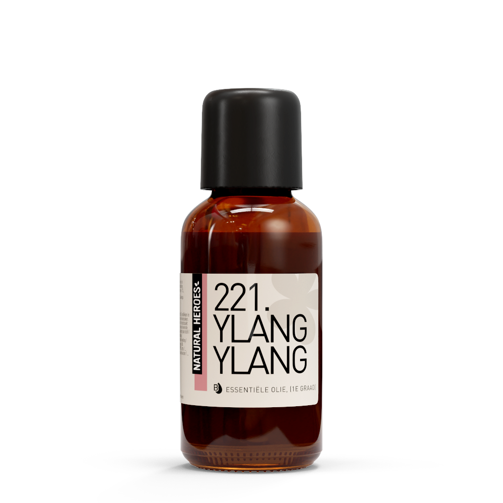 Huile essentielle Ylang Ylang (Premier Degré)