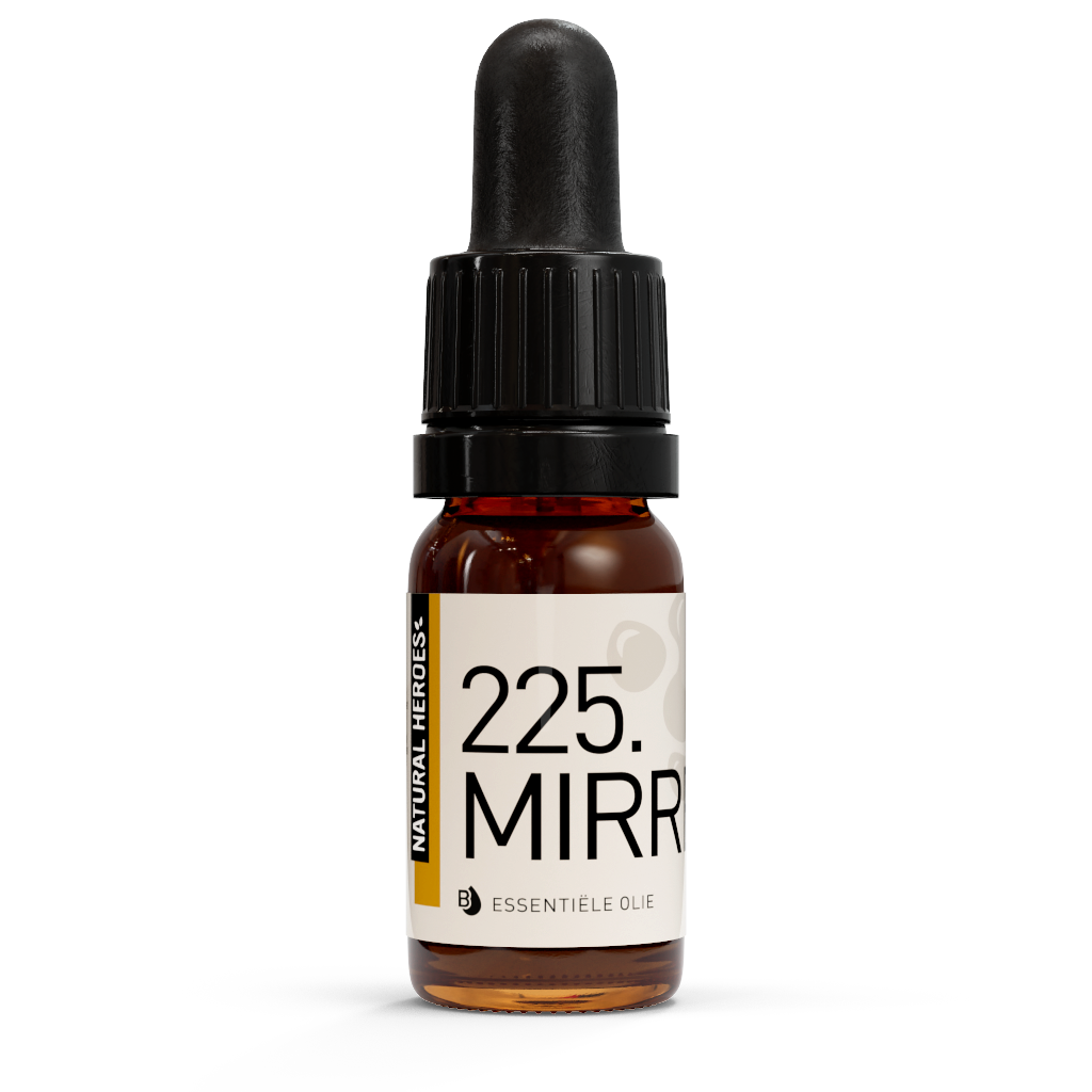 Mirre Essential Olie