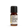 Huile essentielle de mandarine