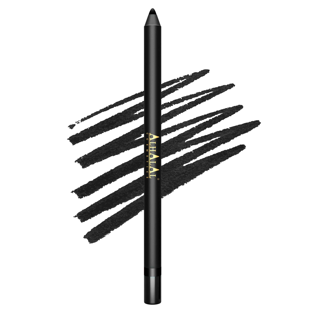 AL-281 ANOUSHEY ZWARTE LIPELER - Halal Cosmetica