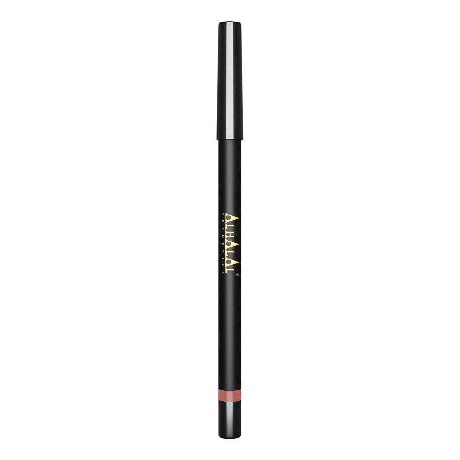 AL-284 ELMIRA LISSE À LÈVRES BRILLANTE - Halal Cosmetica