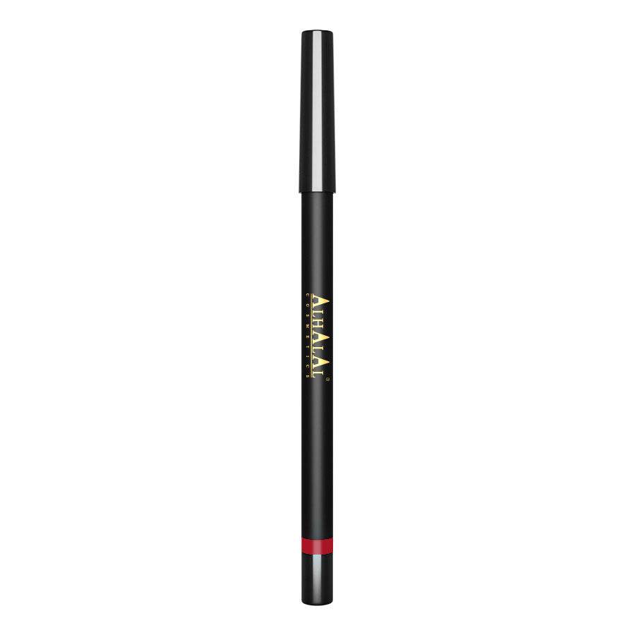 AL-287 AMAYA RODE LIPPENPOTLOOD - Halal Cosmetica