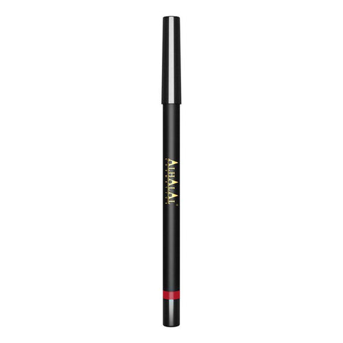 CRAYON À LÈVRES ROUGE AL-287 AMAYA - Halal Cosmetics