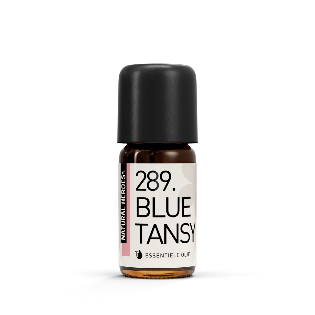 Blue Tansy Etherische Olie