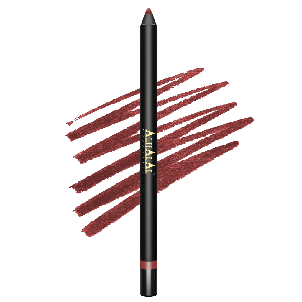 EYE-LINER BRILLANT AL-290 AMRINA - Halal Cosmetica