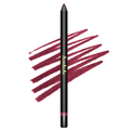 CRAYON À LÈVRES LONGUE TENUE AL-293 ELAF - Halal Cosmetics