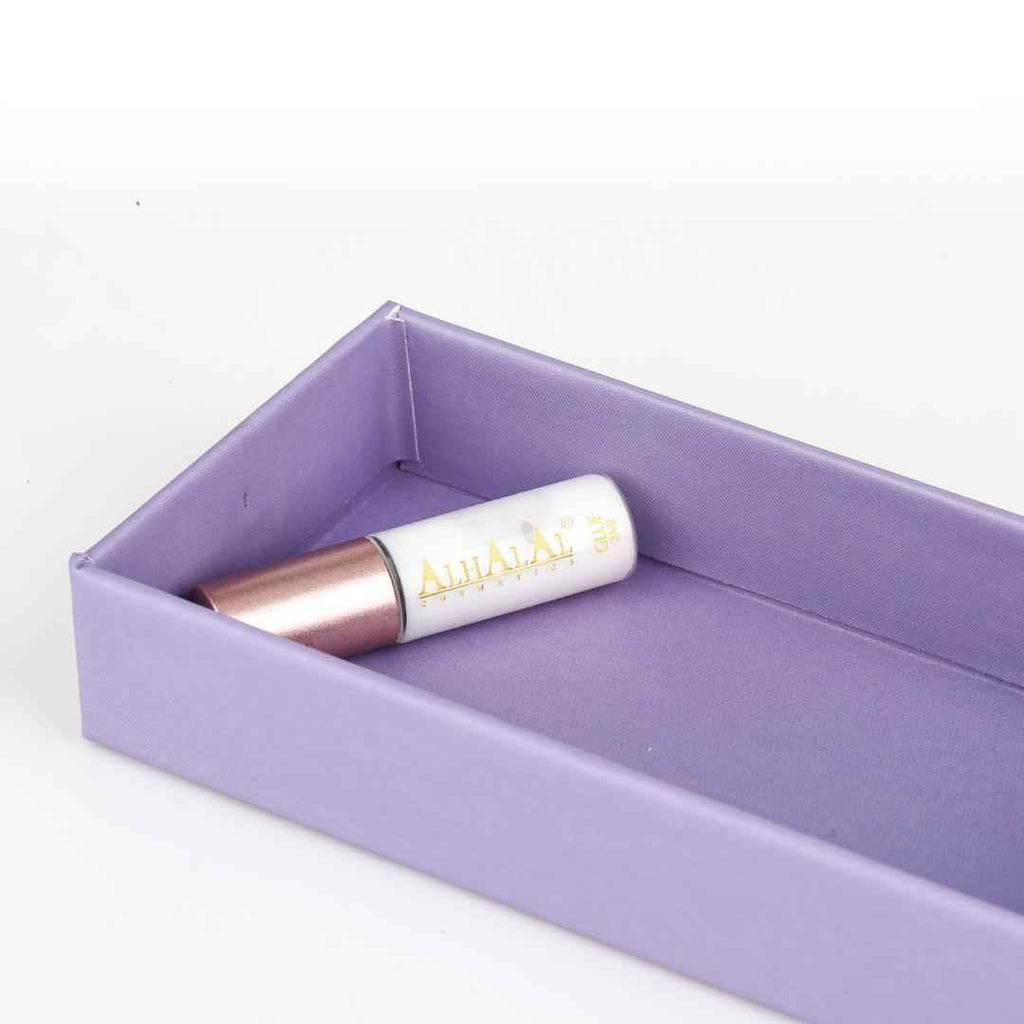 AL-319 WAFA (3D641) Mouches en vison synthétique - Halal Cosmetica