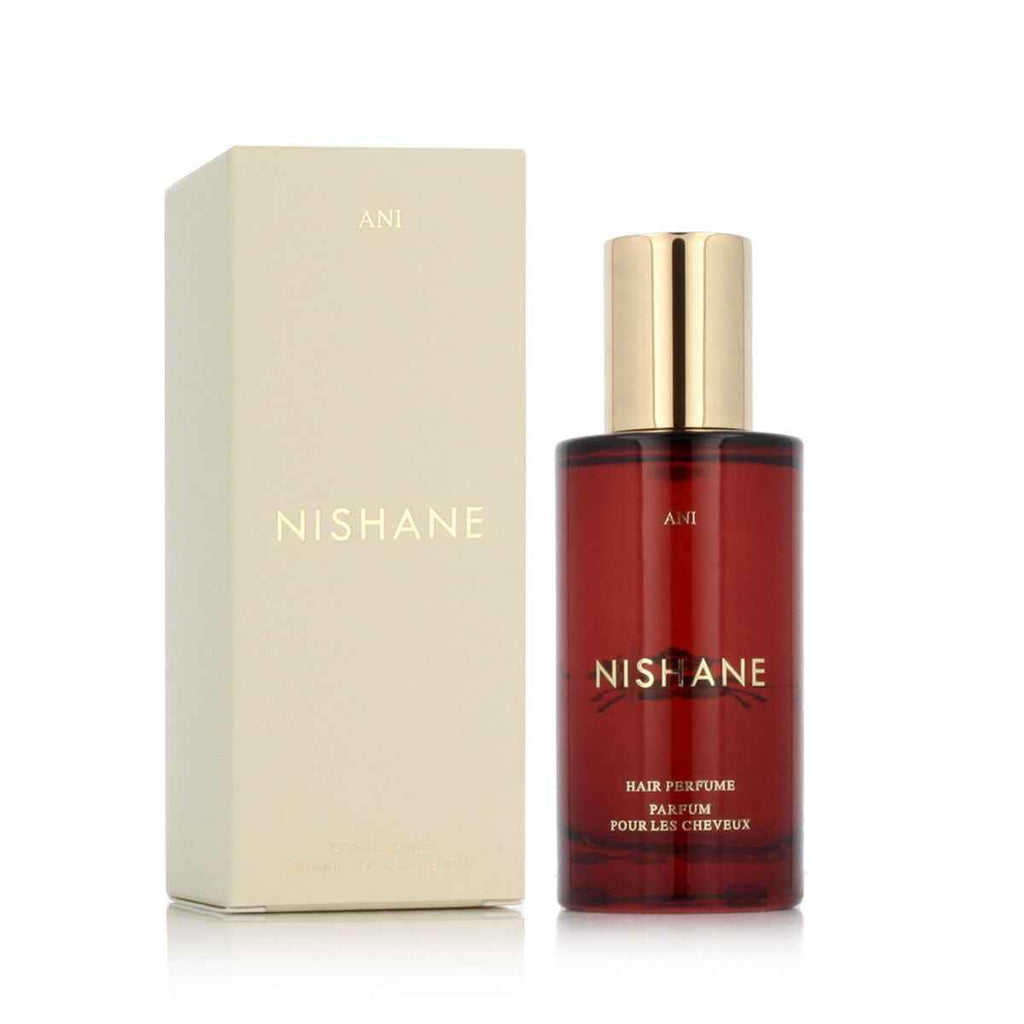 AL-321 ANSA (D8301) Neveux - Halal Cosmetics