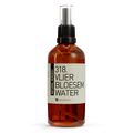 Eau de sureau, biologique (hydrosol)