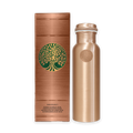 koperen drinkfles