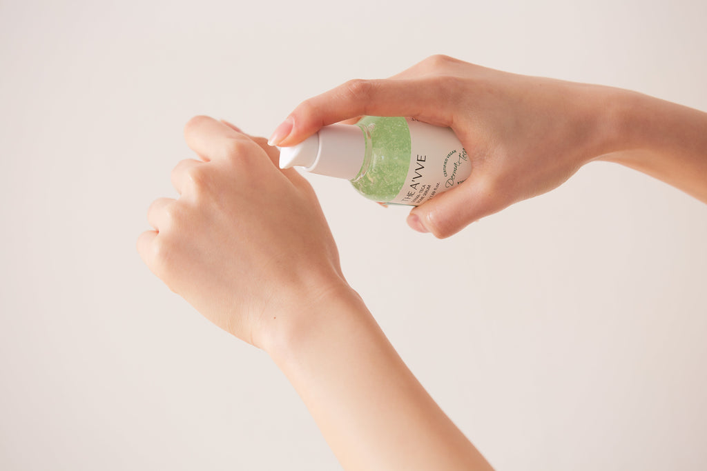 LE Sérum Biome Derma Teca Vegan A'VVE