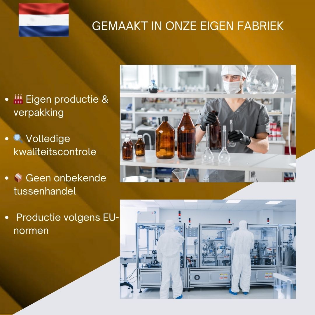 Ecdystebulk - Bêta-ecdystérone 98 % - Capsules - BeBulk Nutrition