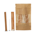 Ensemble de mélange Candle Wicks