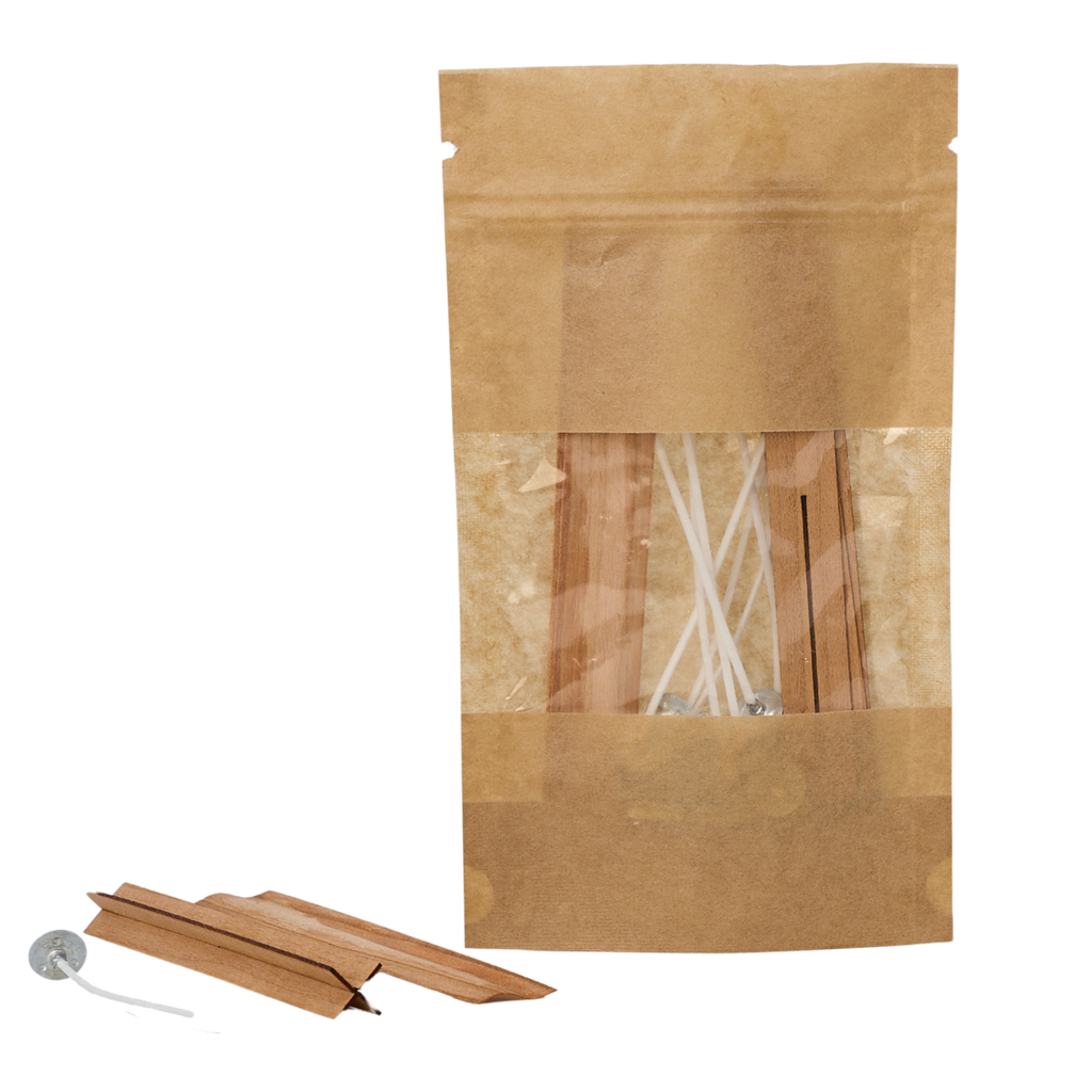 Ensemble de mélange Candle Wicks