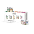 Ensemble complet de soins du visage | 10 x 5 ml