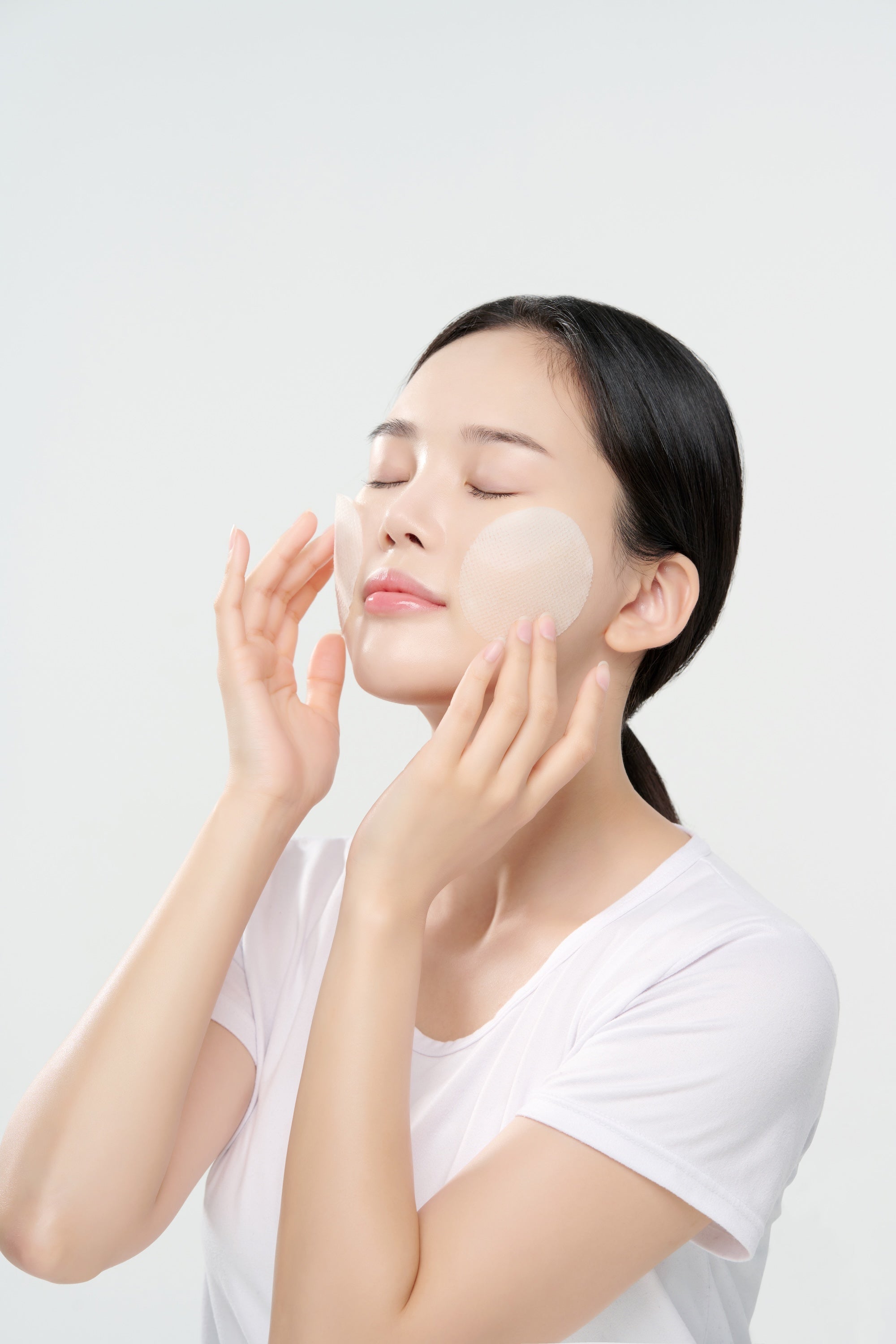 LE A'VVE Vegan Derma Teca Biome Tampon Apaisant pour la Peau
