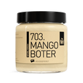 Mango Boter (Koudgeperst & Geraffineerd)