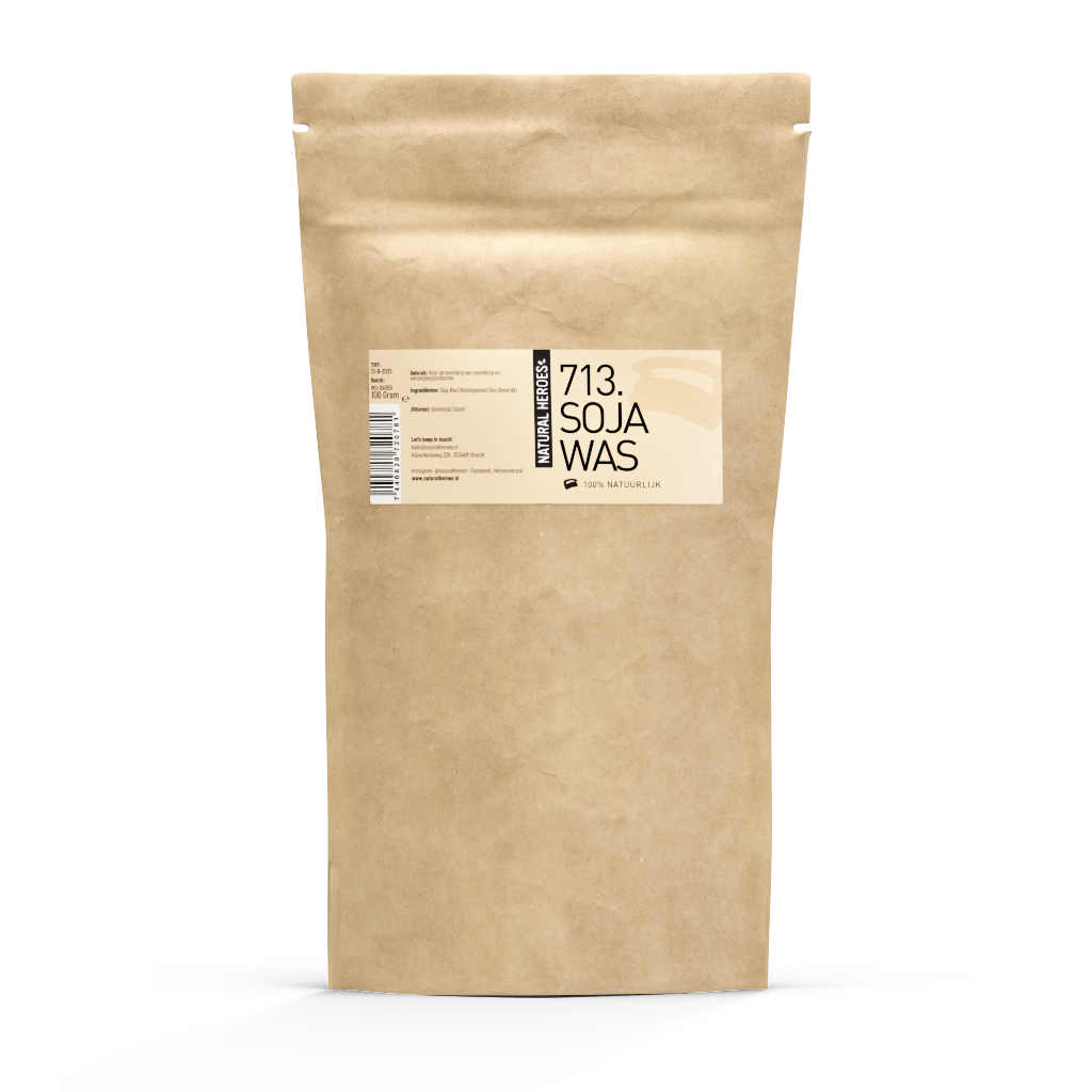Soya était