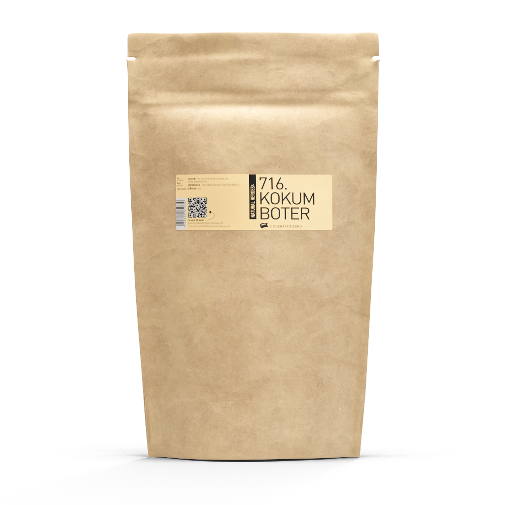 Beurre Kokum
