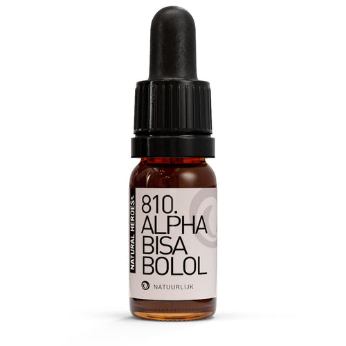 Alpha-Bisabolol (dérivé durablement)