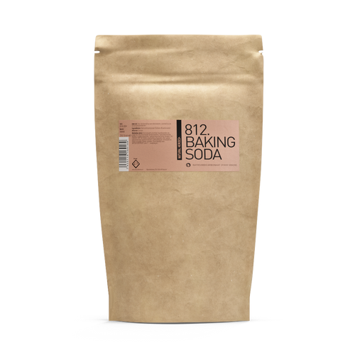 Bicarbonate de soude